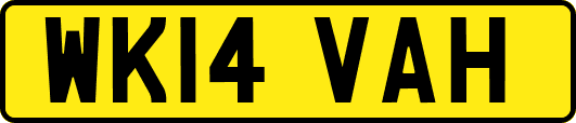 WK14VAH
