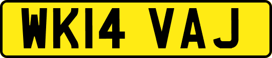 WK14VAJ