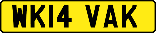 WK14VAK