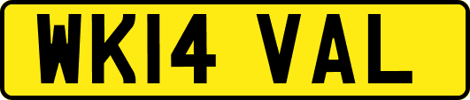 WK14VAL