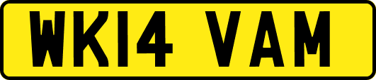 WK14VAM