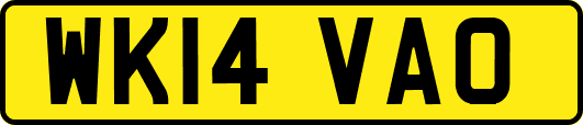 WK14VAO