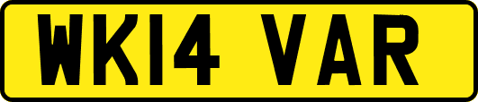 WK14VAR