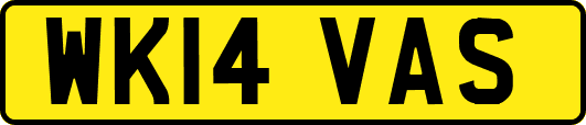 WK14VAS