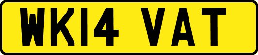 WK14VAT