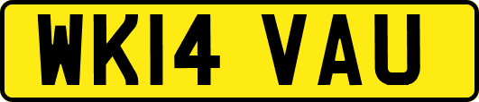 WK14VAU