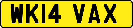 WK14VAX