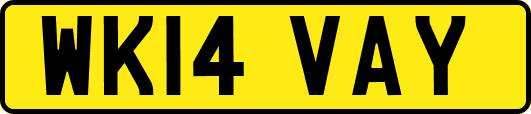WK14VAY