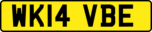 WK14VBE
