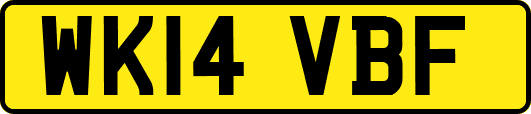WK14VBF