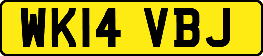 WK14VBJ