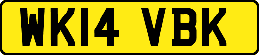 WK14VBK
