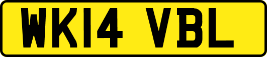 WK14VBL