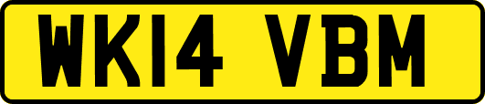 WK14VBM