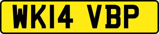 WK14VBP