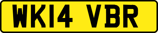 WK14VBR