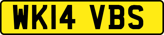 WK14VBS