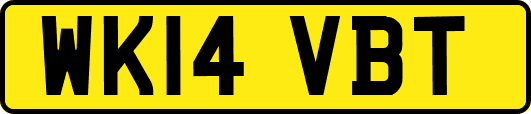 WK14VBT