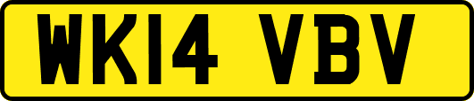 WK14VBV