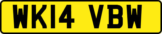 WK14VBW