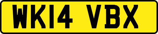 WK14VBX