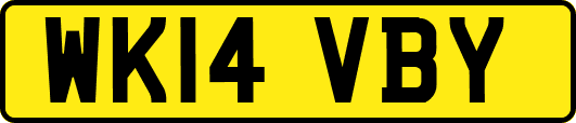 WK14VBY