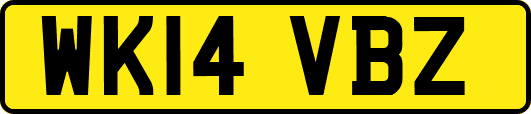 WK14VBZ