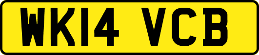 WK14VCB