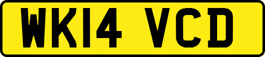 WK14VCD