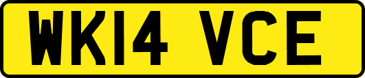 WK14VCE