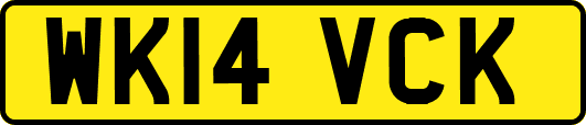 WK14VCK