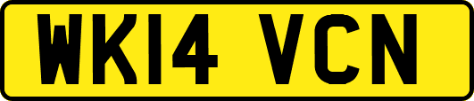 WK14VCN
