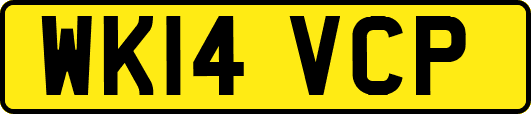 WK14VCP