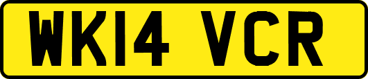 WK14VCR
