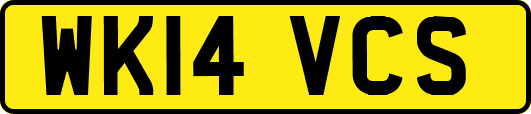 WK14VCS