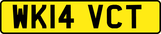 WK14VCT