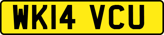 WK14VCU