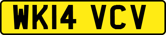 WK14VCV