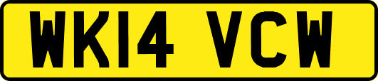 WK14VCW