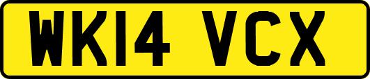 WK14VCX