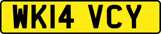 WK14VCY