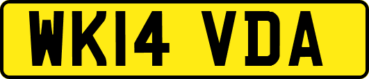 WK14VDA