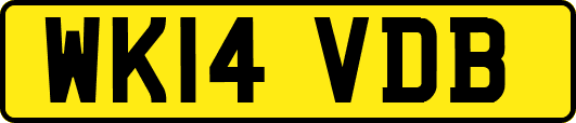 WK14VDB