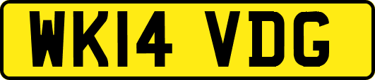 WK14VDG