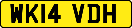 WK14VDH