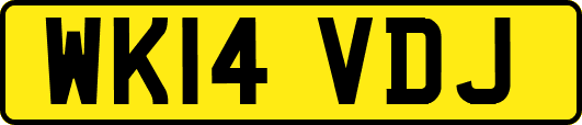 WK14VDJ
