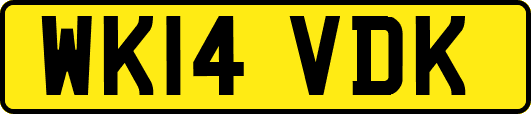 WK14VDK
