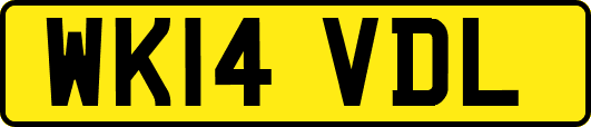 WK14VDL