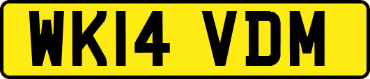 WK14VDM