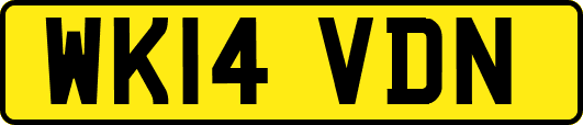 WK14VDN